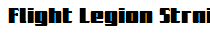 Flight Legion Straight Expand